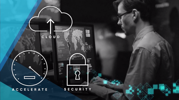The Dynamic Data Platform - Brand Hero Videos - Ovation Solutions