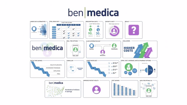 Revolutionary Healthcare Solution - More Video - Ovation Solutions