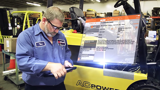 Field Service as a Competitive Advantage - Customer Testimonial and Thought Leadership Video - Ovation Solutions