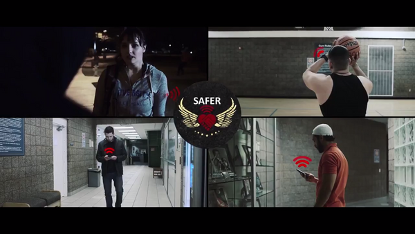 Save Lives with this Revolutionary Wearable Technology - More Videos - Ovation Solutions