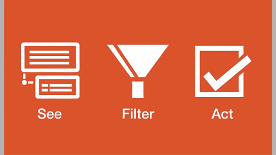 Optimize Workflow with GridBuddy - Instructional Video - Ovation Solutions