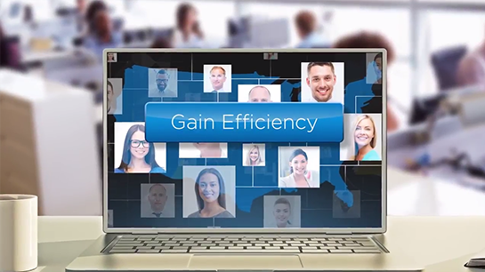 Sapphire, a Brilliant Platform - Product Demo Video - Ovation Solutions