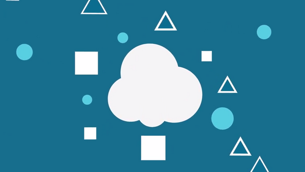 Abstract Motion Graphics - More Video - Ovation Solutions