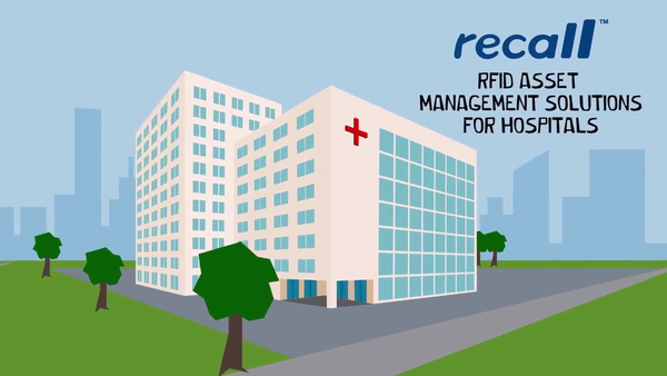 Cutouts Explain Recall’s RFID Solution - More Video - Ovation Solutions