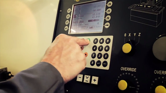The HUGE Opportunity - Recruiting and Company Culture Video - Ovation Solutions