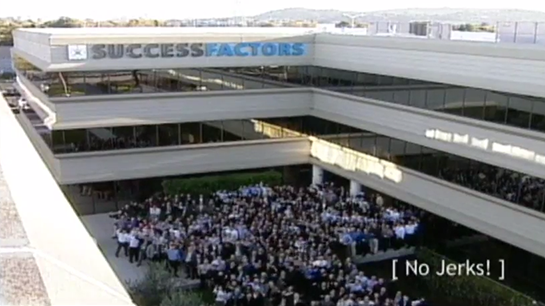 I had to be part of this Team! - Recruiting and Company Culture Video - Ovation Solutions