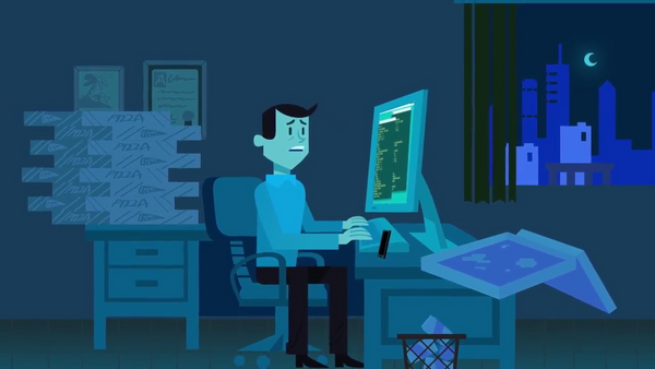 Who’s In Control of your Time? - More Video - Ovation Solutions