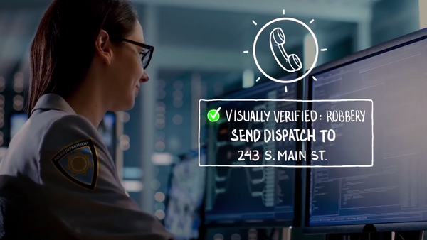 Video Alarm Verification - More Video - Ovation Solutions