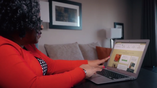 Customer Success Story - Our Latest - Ovation Solutions